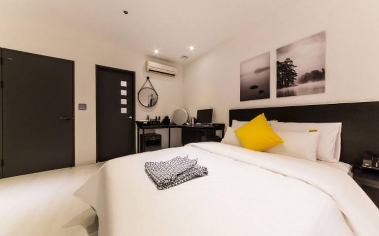 Ilsan YELLOW 8 HOTEL
