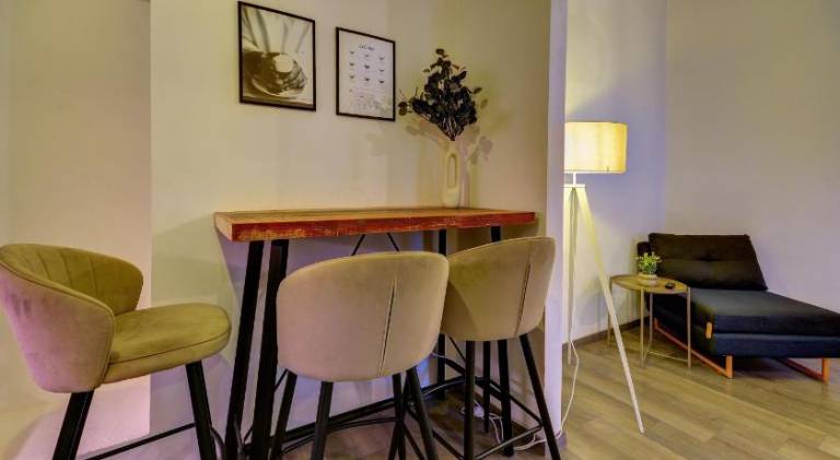 Nice apartment | Pets are welcome — photo 5