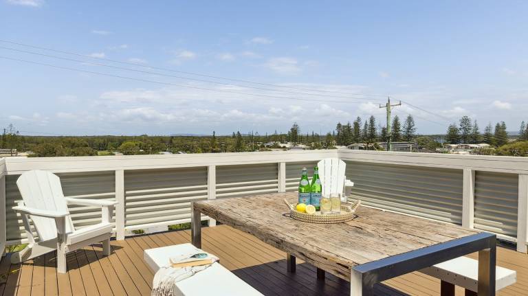 House Yamba