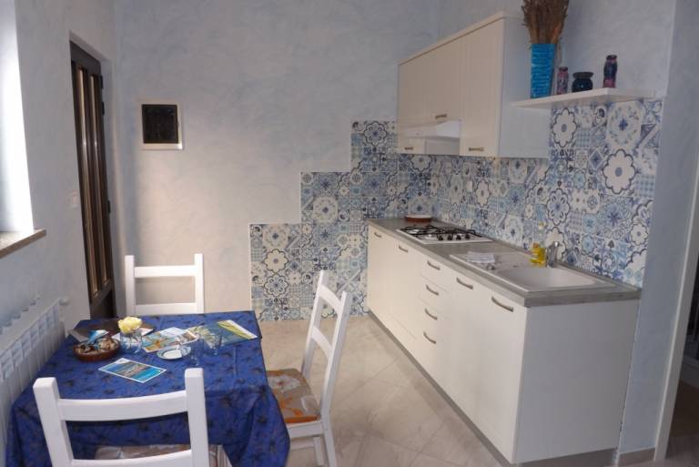 Studioapartment in Umag mit Balkon, W-LAN (853-4) — photo 2