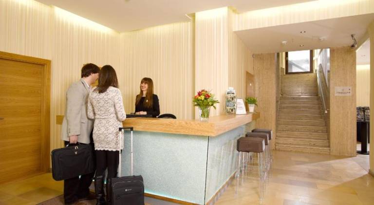 Hotel Drei Raben — photo 5