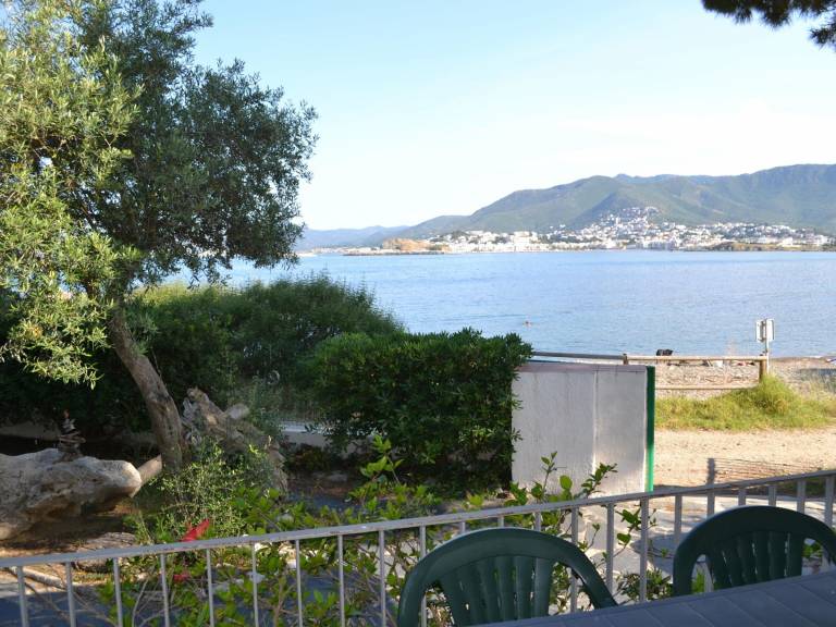 Apartamento Colera