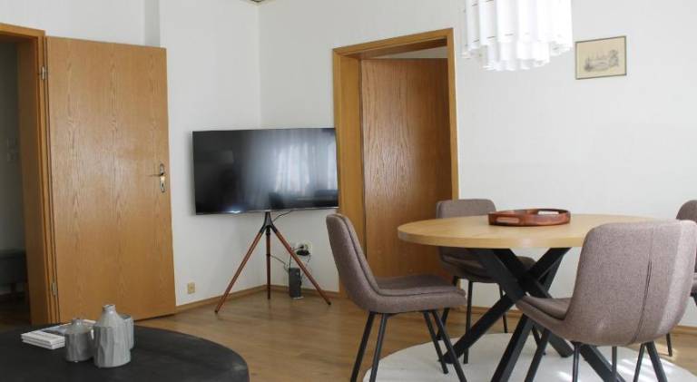 Rental apartment with 2 rooms for 3 persons — photo 3