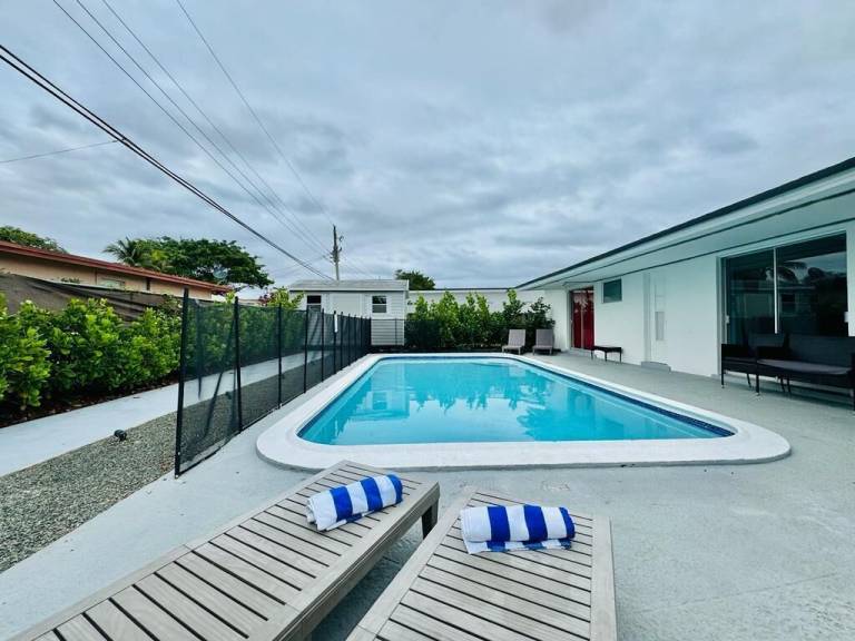 Villa Fort Lauderdale