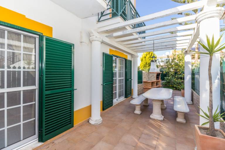 Apartamento  Altura