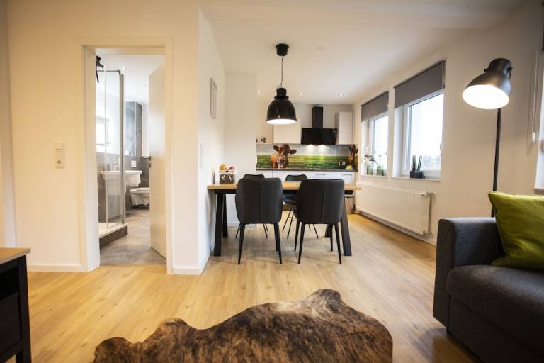 Ferienhaus Brilon