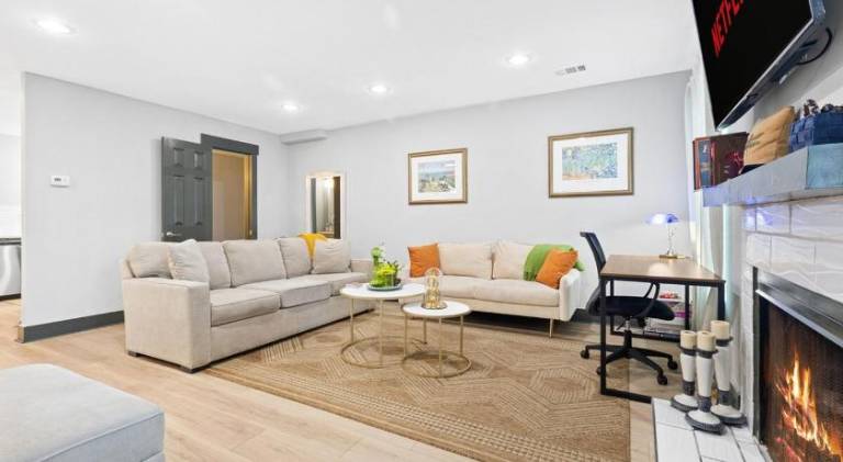 Apartment | Dogs allowed in Atlanta, GA