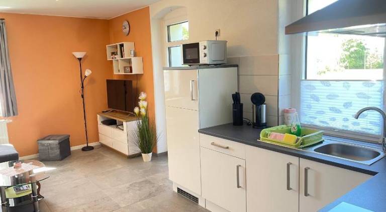 Rental apartment with 1 room for 3 persons — photo 3
