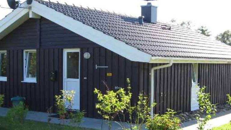 Ferienhaus Nieby