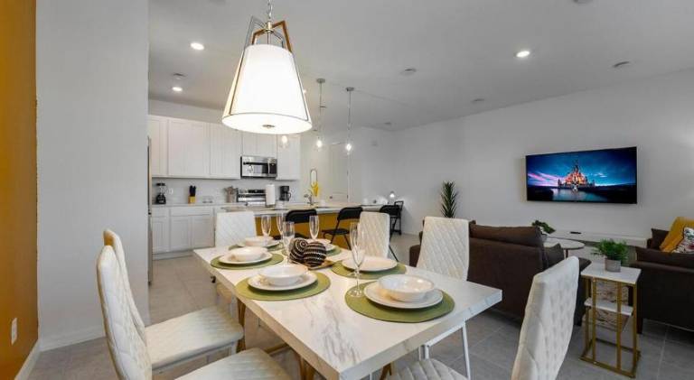 Villa with pool | Pets are welcome — photo 4