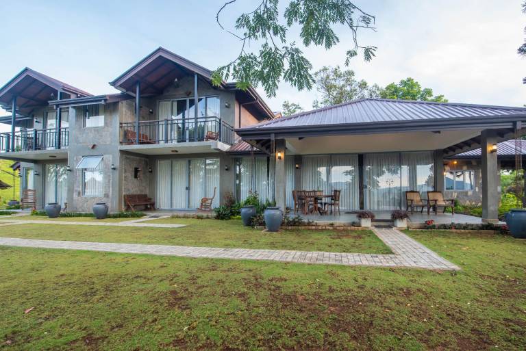 Grand Argyle Resort