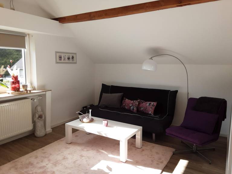 Ferienwohnung Horn-Bad Meinberg