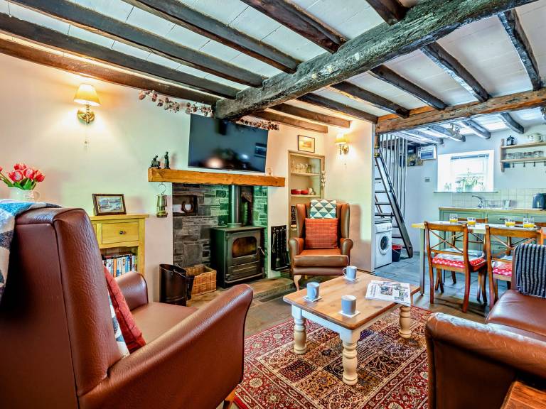 Cottage  Patterdale