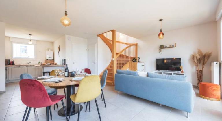 House | Pet-friendly in Strasbourg
