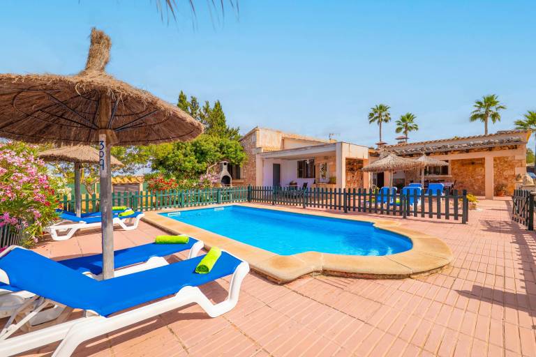 Villa Campos