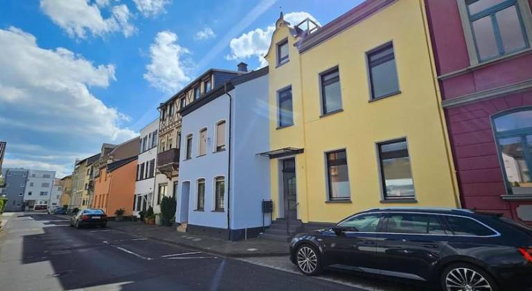 Ferienwohnung Remagen