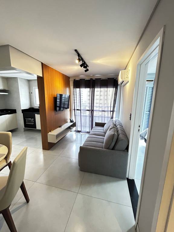 Apartamento  Vila Caiçara