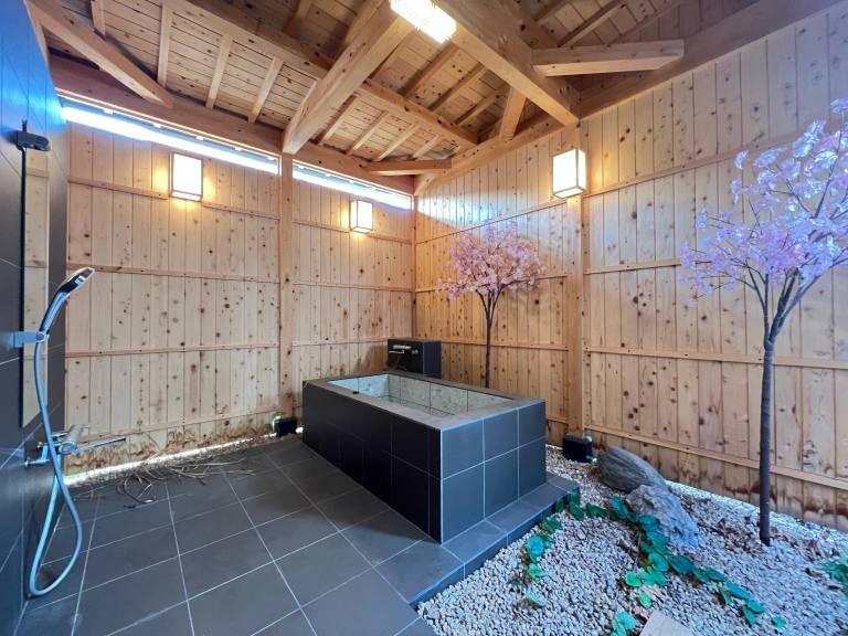 67 m² Ferienhaus