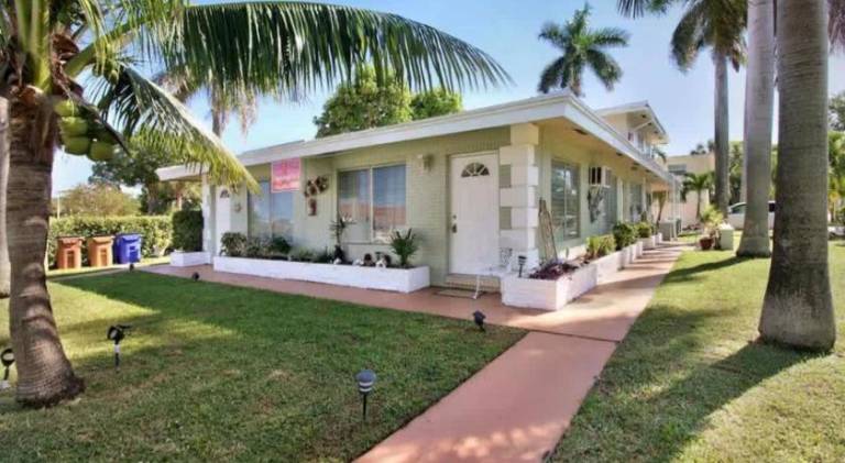 Vacation home with 1 room for 2 persons — photo 3