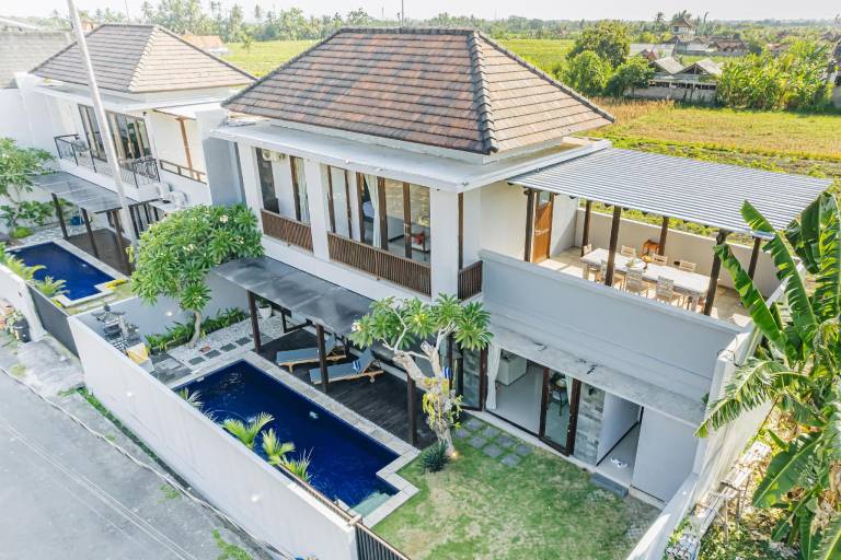 Casa Sukawati