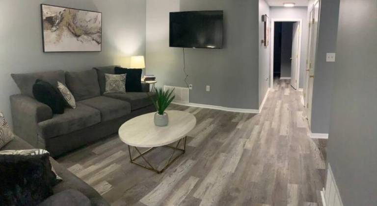 Vacation home with 2 rooms for 4 persons — photo 2