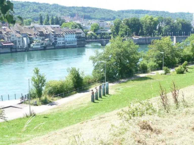 Ferienwohnung Rheinfelden (Baden)