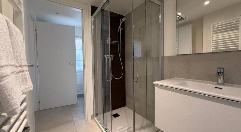 Rental apartment with 3 rooms for 7 persons — photo 2