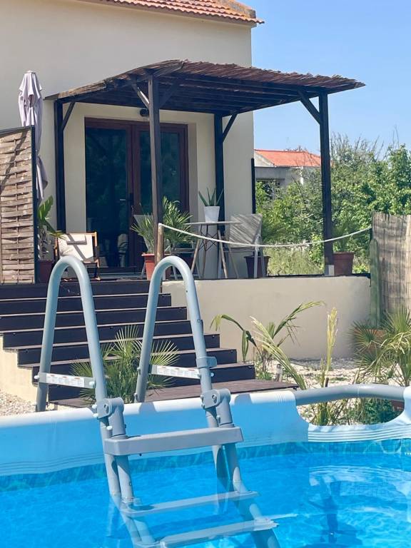 Quinta Rio Maior