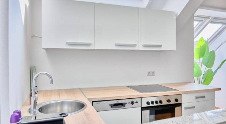Apartment | Near Vienna State Opera — photo 5
