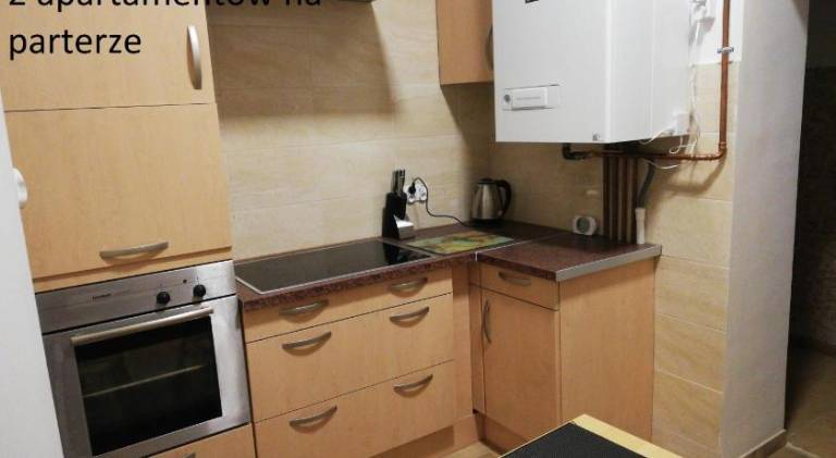 Holiday apartment with 2 rooms for 8 persons — photo 5