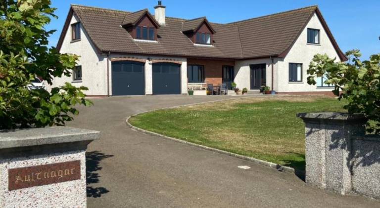 Bed and breakfast  Kirkwall