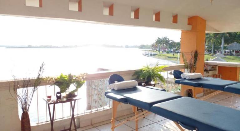 Villas Nautico Chairel — photo 3