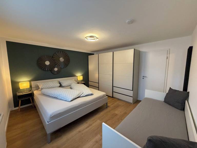 Ferienwohnung Peißenberg