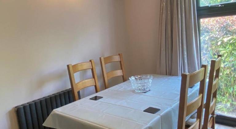 Rental apartment with 2 rooms for 5 persons — photo 4