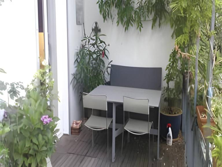 Apartment Bremen-Ost