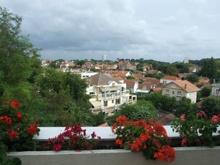 Ferienwohnung Arcachon