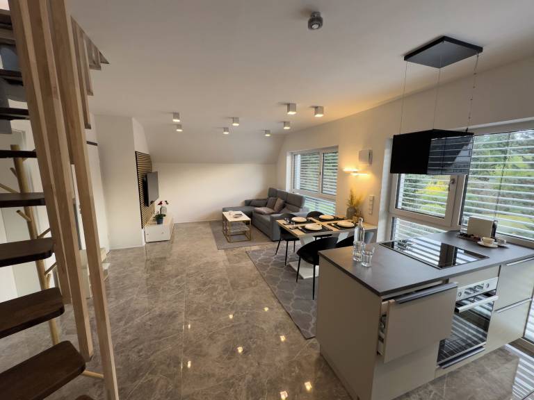 Ferienwohnung Karlsruhe
