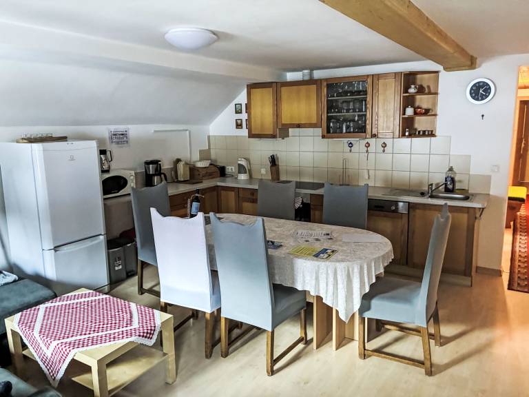 Ferienwohnung Nesselwängle