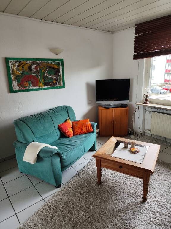 Ferienwohnung Bad Vilbel