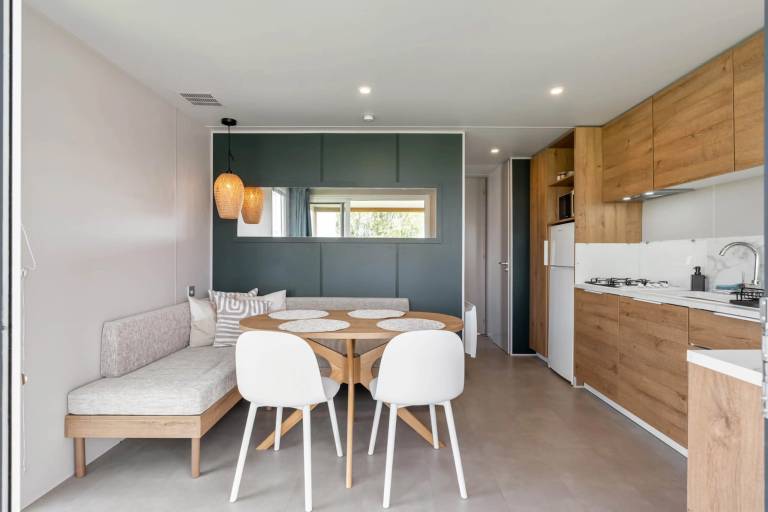 Lovely chalet with pool & terrace | Pets allowed — photo 5