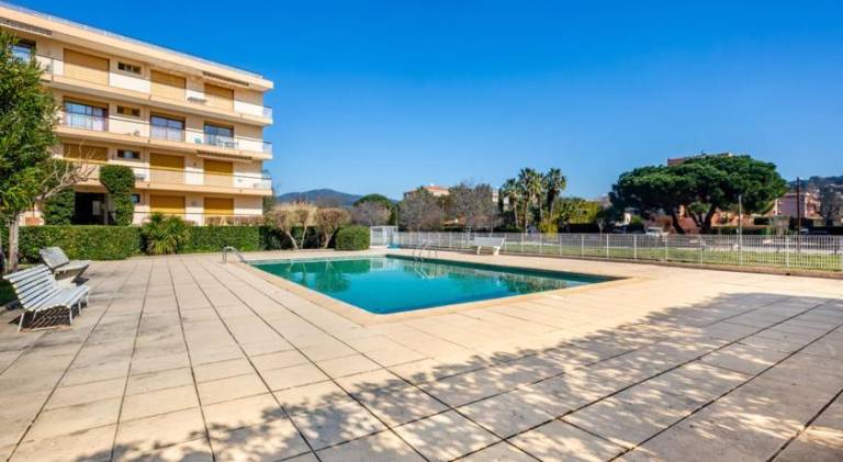 Apartment  Saint-Tropez