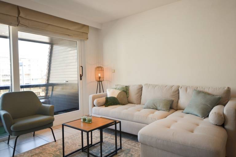 Ferienwohnung De Panne