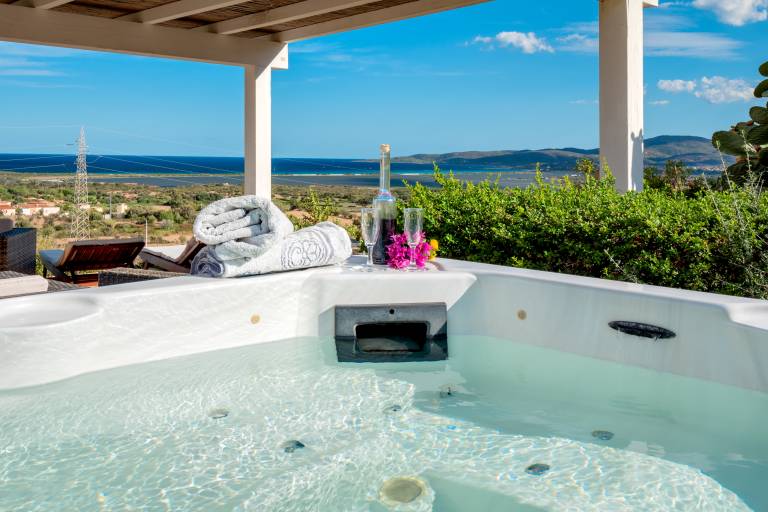 Apartamento San Teodoro
