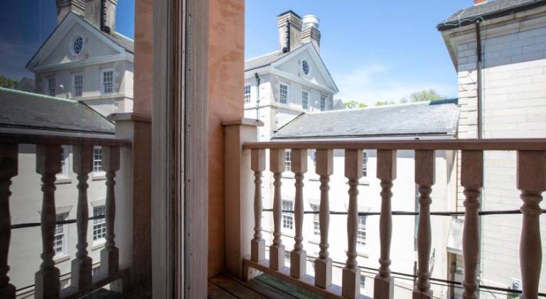 Foley House Inn — photo 3