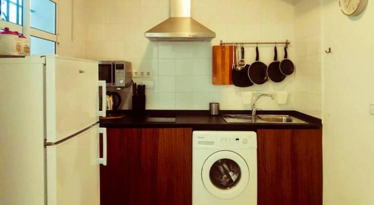 Rental apartment | Near Seville Cathedral | Pet-friendly — photo 3