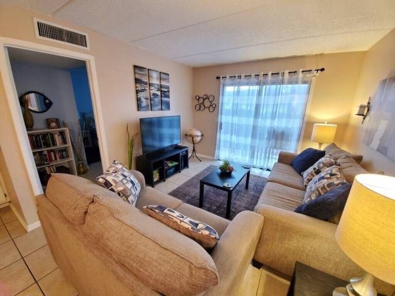 Condo Saint Augustine Beach