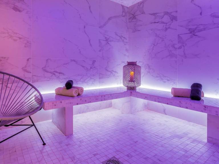 Best Western Plus Hotel Du Parc Chantilly — photo 5