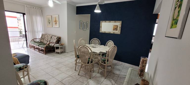 Apartamento Praia do Tombo