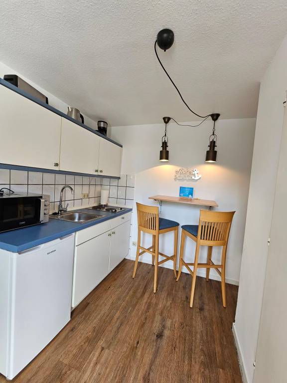 Holiday apartment with terrace, garden & grill — photo 2