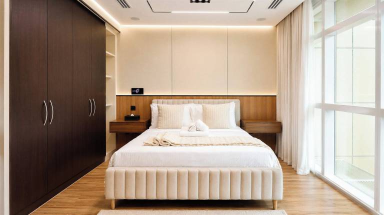 Ferienwohnung Tamouh